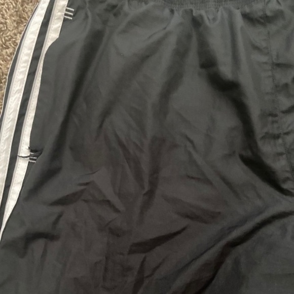 Adida Parachute Pants - Picture 4 of 4